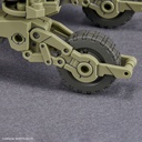 (PO) 30MM 1/144 bEXM-33QB Volpanova (Quad Bike Ver.) Image_9