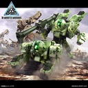 (PO) 30MM 1/144 bEXM-33QB Volpanova (Quad Bike Ver.) Image_12