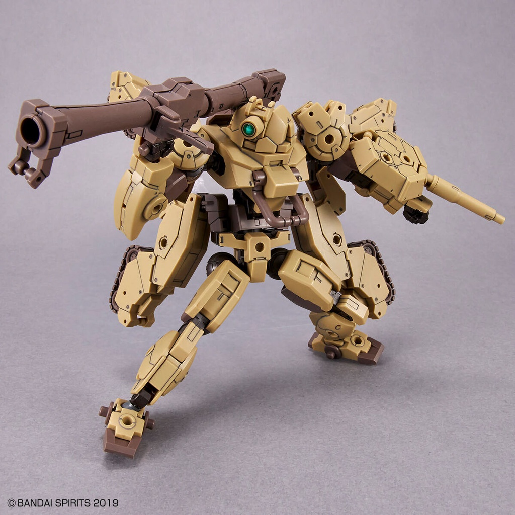 (PO) 30MM 1/144 bEXM-33T Volpanova (Tank Ver.) Image_2