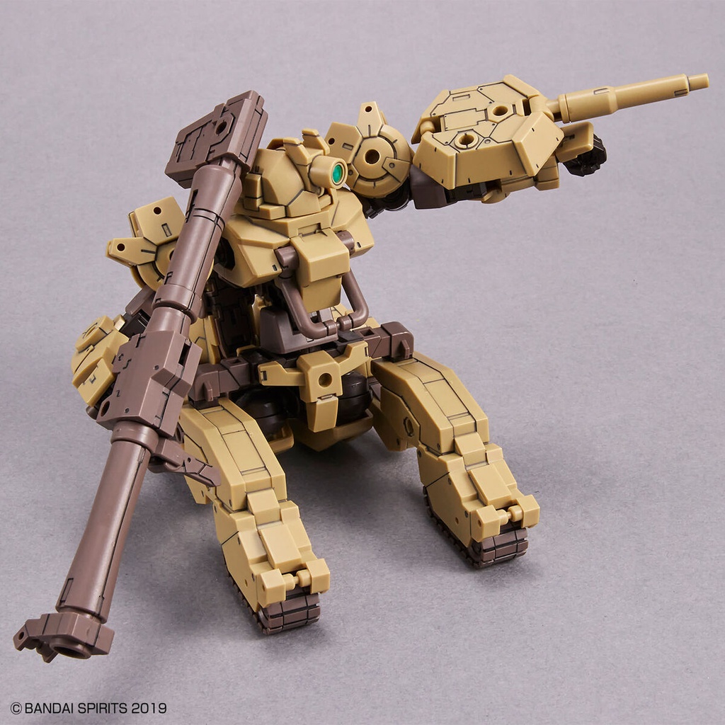 (PO) 30MM 1/144 bEXM-33T Volpanova (Tank Ver.) Image_4