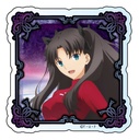 (PO) Fate/stay night Heaven's Feel Acrylic Badge Vol. 1 (3) Image_3