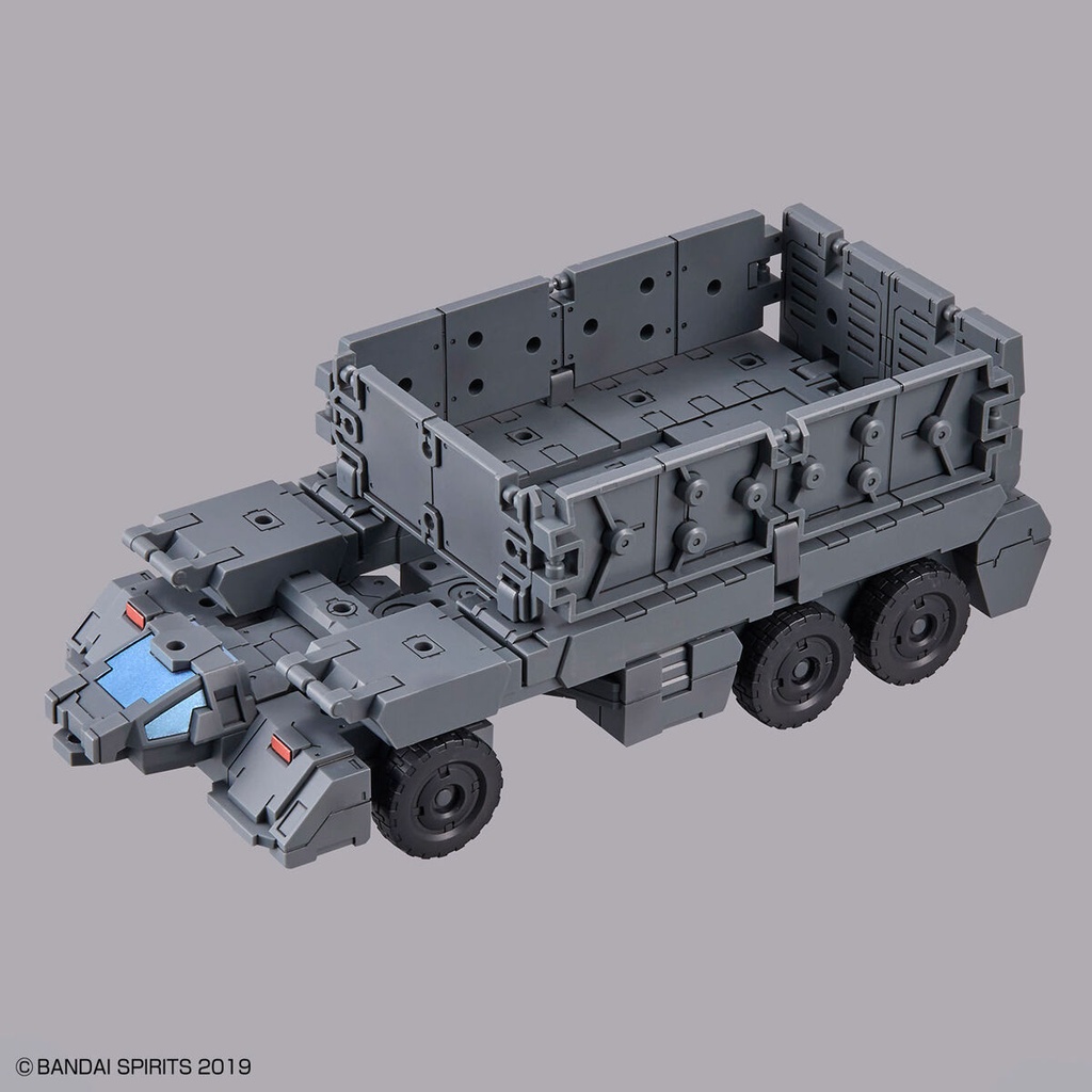 (PO) 30MM 1/144 Extended Armament Vehicle (Customize Carrier Ver.) Image_3