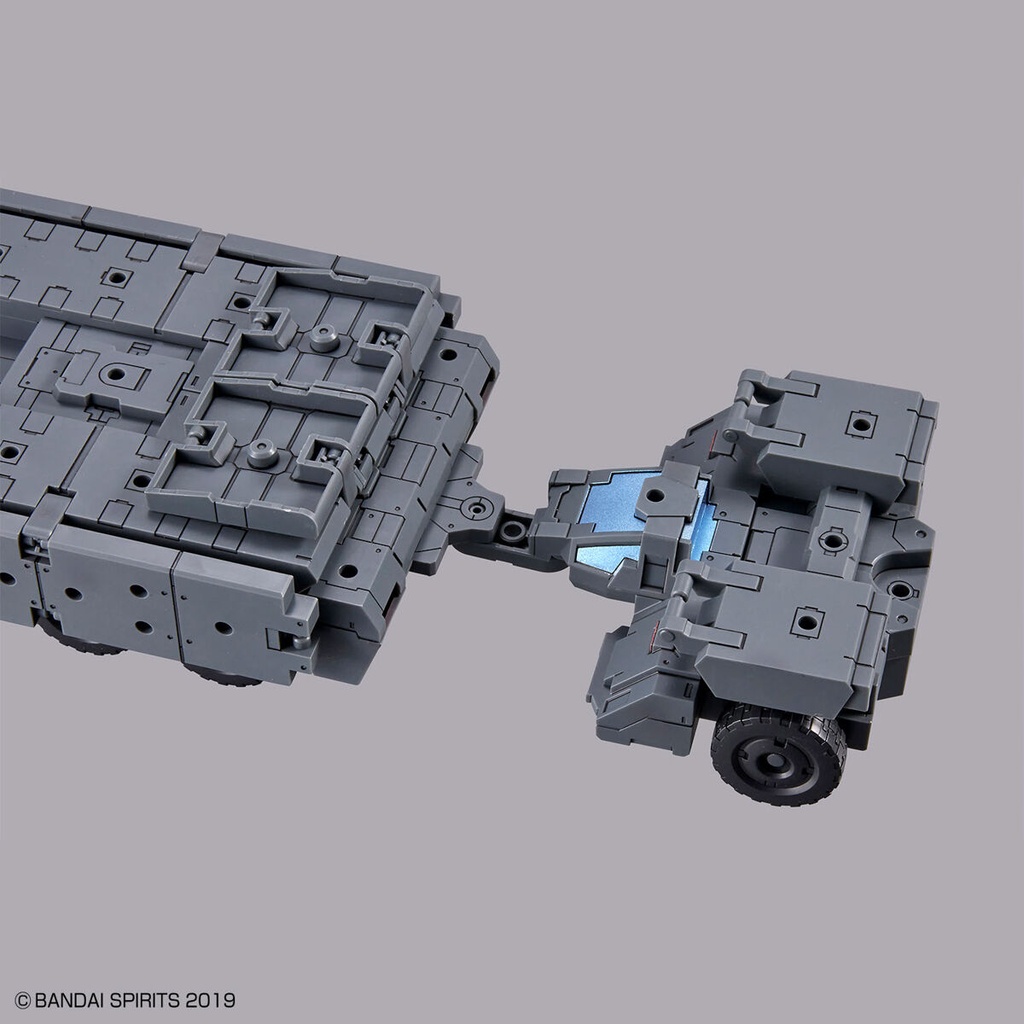 (PO) 30MM 1/144 Extended Armament Vehicle (Customize Carrier Ver.) Image_9