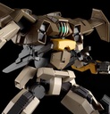 (PO) HG AMAIM Warrior at the Borderline - Brady Hound Image_1