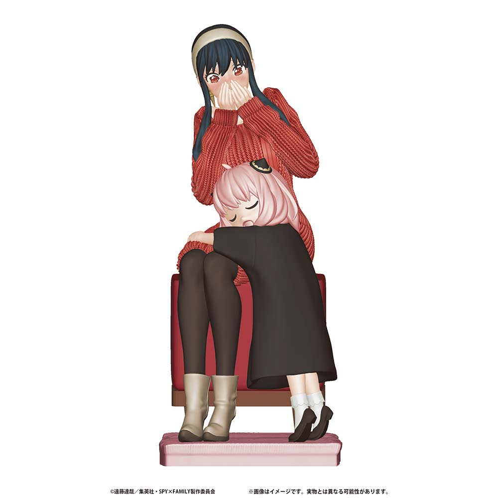 (PO) Petitrama Series SPY x FAMILY in the Box 2 [BOX] Image_4