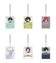 (PO) Blue Lock Good Night Acrylic Strap [BOX] Image_2
