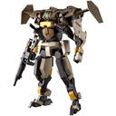 (PO) HG AMAIM Warrior at the Borderline - Brady Hound Image_2