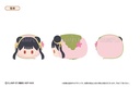 (PO) Cardcaptor Sakura: Clear Card Arc Sakura Mochi Mascot [BOX] Image_6