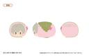 (PO) Cardcaptor Sakura: Clear Card Arc Sakura Mochi Mascot [BOX] Image_8