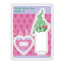 (PO) Mob Psycho 100 III Fortune Acrylic Stand [BOX] Image_6