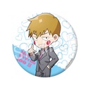 (PO) Mob Psycho 100 III Fortune Can Badge (Random Hologram) [BOX] Image_5