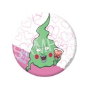(PO) Mob Psycho 100 III Fortune Can Badge (Random Hologram) [BOX] Image_6