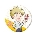 (PO) Mob Psycho 100 III Fortune Can Badge (Random Hologram) [BOX] Image_9
