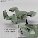 (PO) HG AMAIM Warrior at the Borderline - V-33 Stork Carrier Image_3