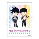 (PO) Mob Psycho 100 III Fortune Polaroid Shot Collection [BOX] Image_13