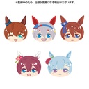 (PO) Uma Musume Pretty Derby Omanju Niginigi Mascot 5 [BOX] Image_1