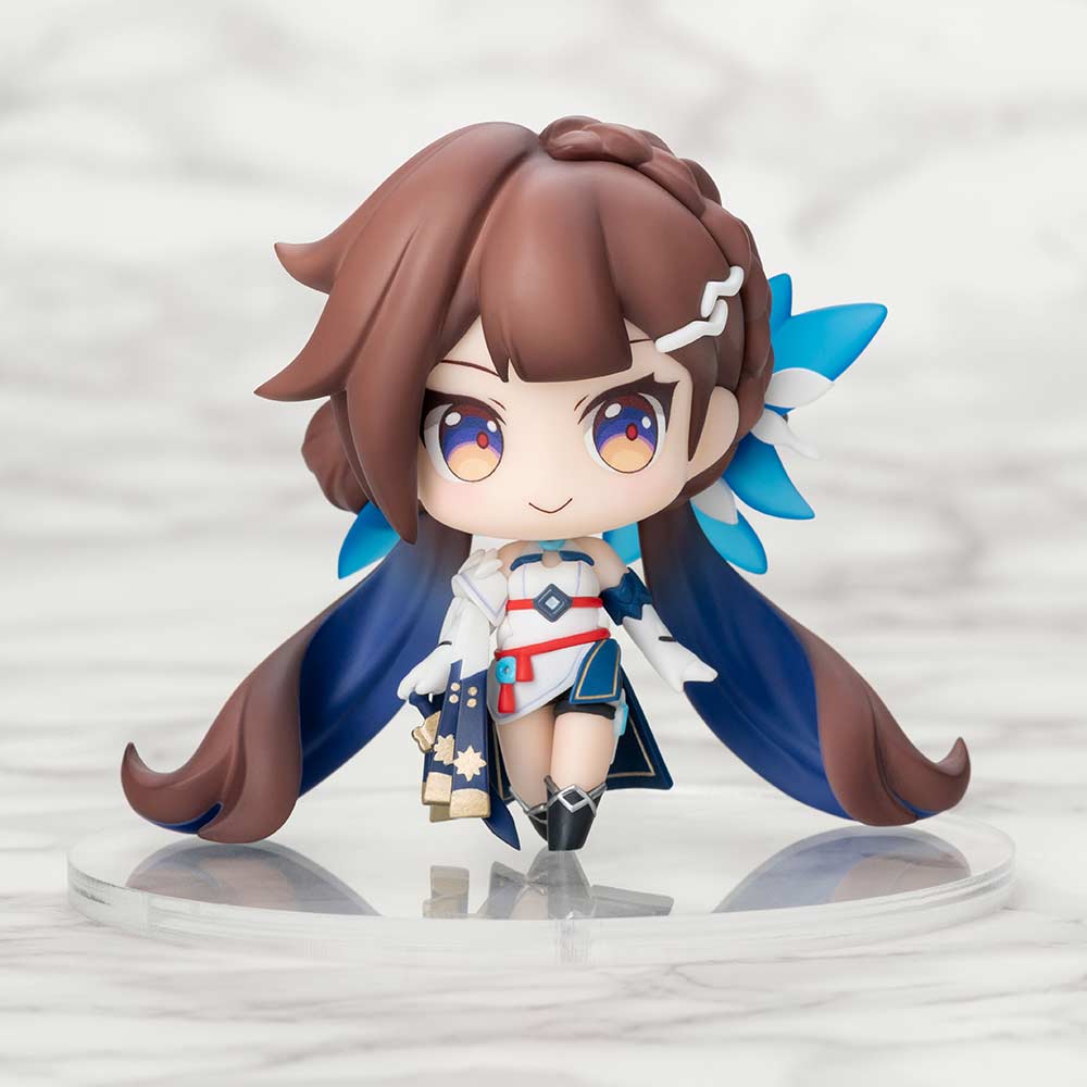 (PO) Asteroid Series Honkai Impact 3rd - Li Sushang Jade Knight MoonScar Image_1