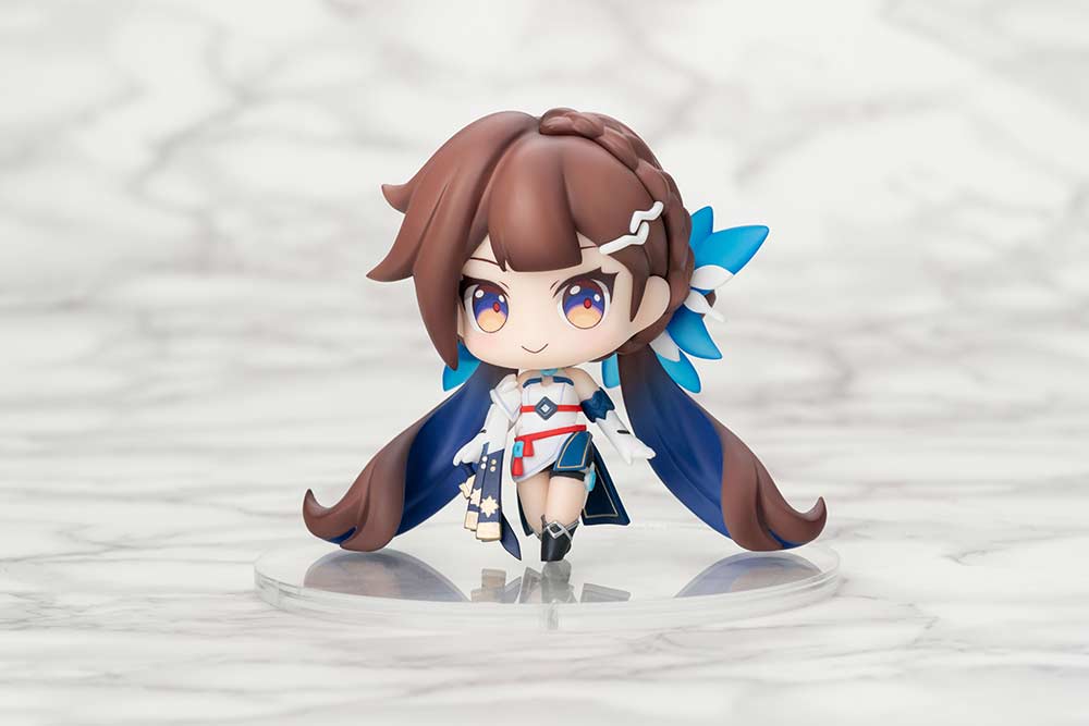 (PO) Asteroid Series Honkai Impact 3rd - Li Sushang Jade Knight MoonScar Image_2