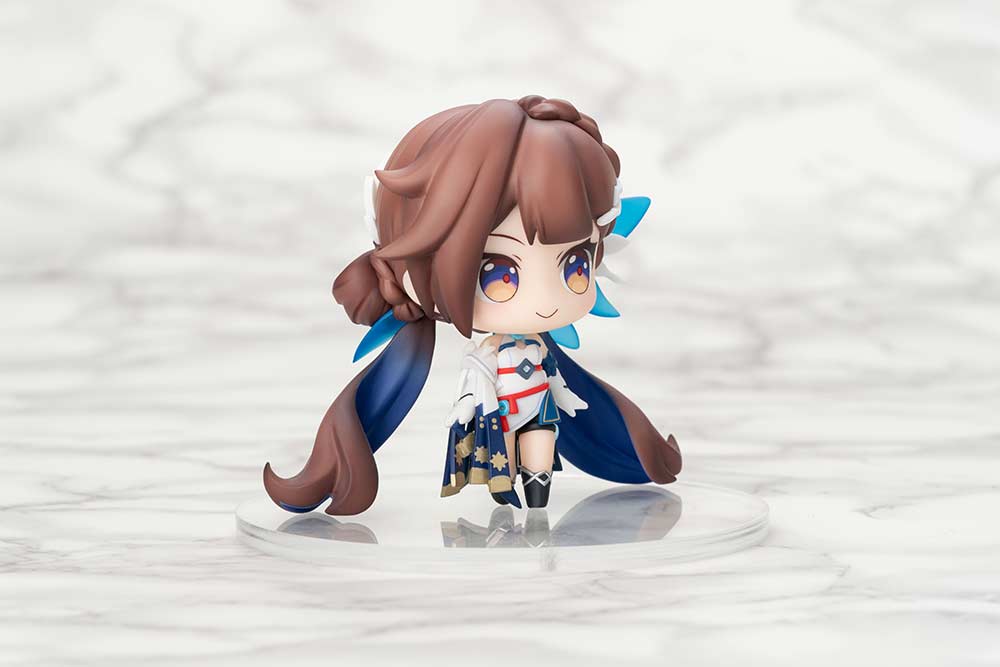(PO) Asteroid Series Honkai Impact 3rd - Li Sushang Jade Knight MoonScar Image_3