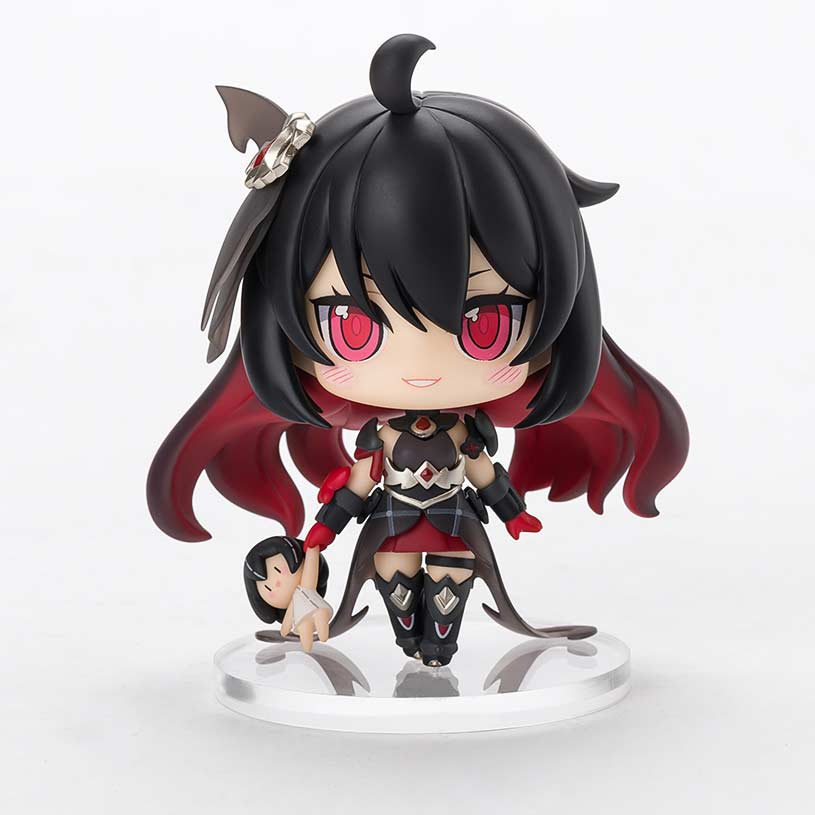 (PO) Asteroid Series Honkai Impact 3rd - Seele Vollerei Starchasm Nyx Image_1
