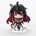 (PO) Asteroid Series Honkai Impact 3rd - Seele Vollerei Starchasm Nyx Image_1
