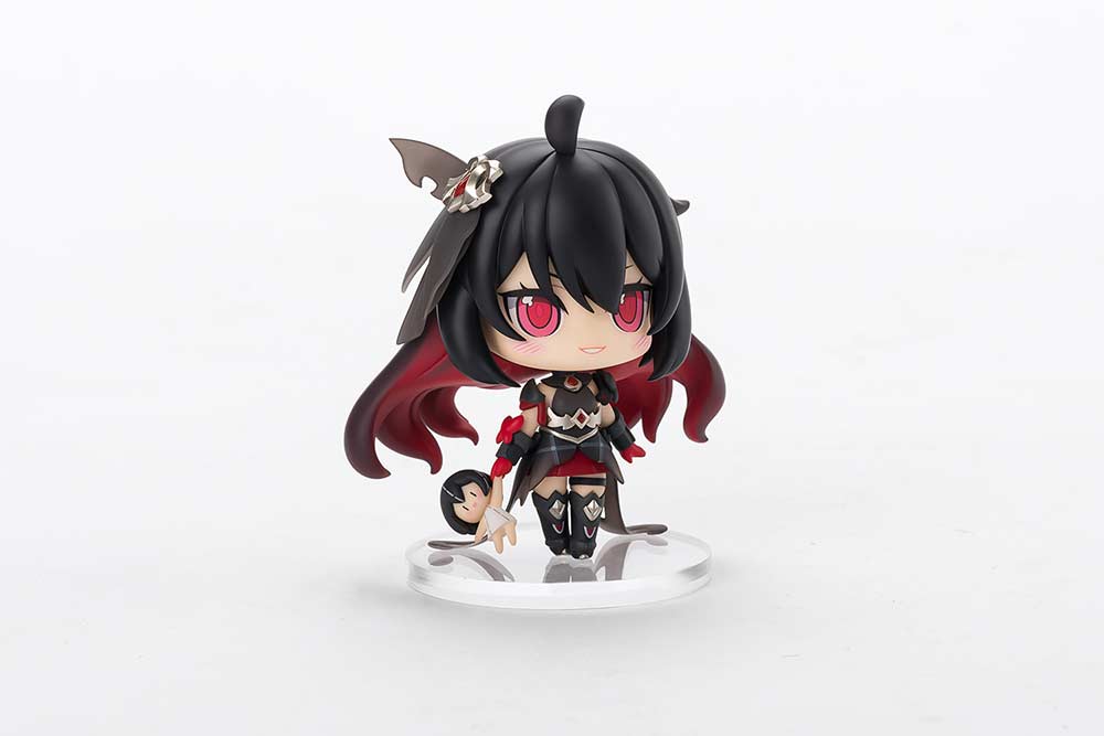 (PO) Asteroid Series Honkai Impact 3rd - Seele Vollerei Starchasm Nyx Image_2