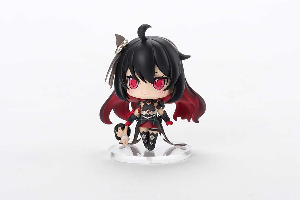 (PO) Asteroid Series Honkai Impact 3rd - Seele Vollerei Starchasm Nyx Image_5