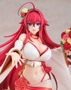 (PO) High School DxD - Rias Gremory Pure White Bikini Ver. Image_9