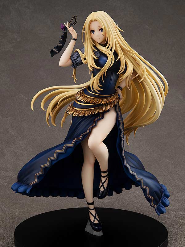 (PO) The Eminence in Shadow - Alpha Dress Ver. Image_3