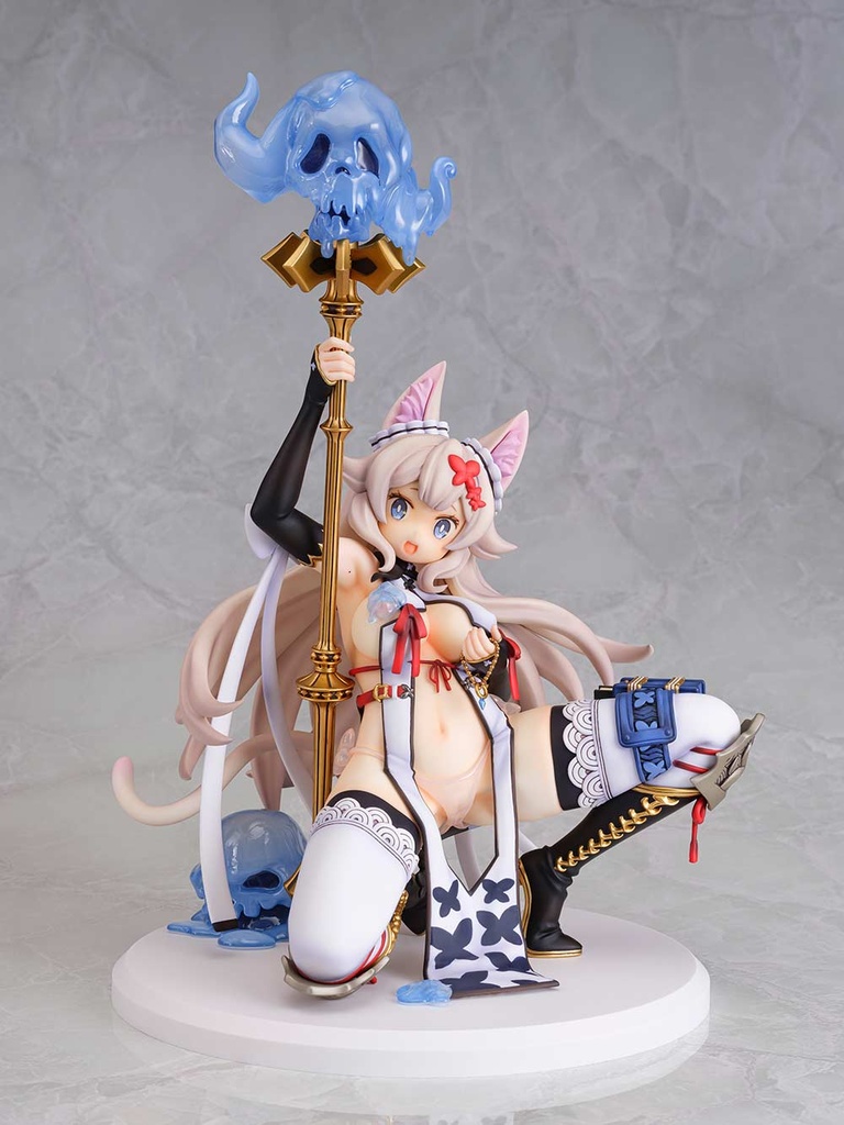 (PO) Mota Design Summoner Neko-san Image_3