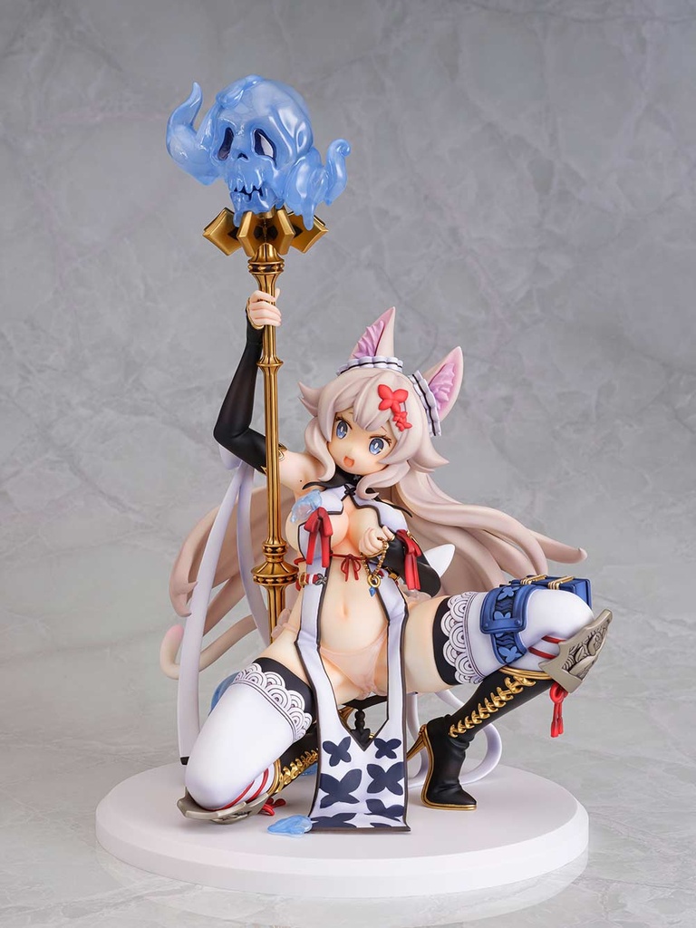 (PO) Mota Design Summoner Neko-san Image_4