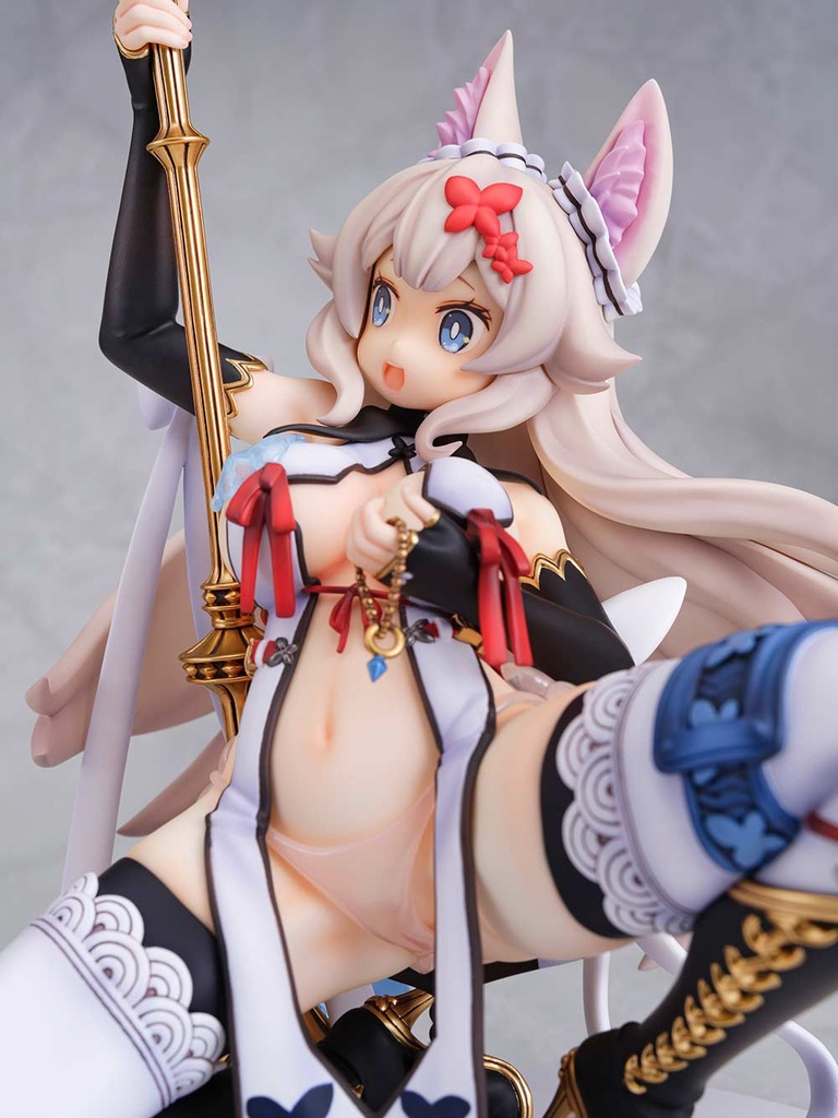 (PO) Mota Design Summoner Neko-san Image_11