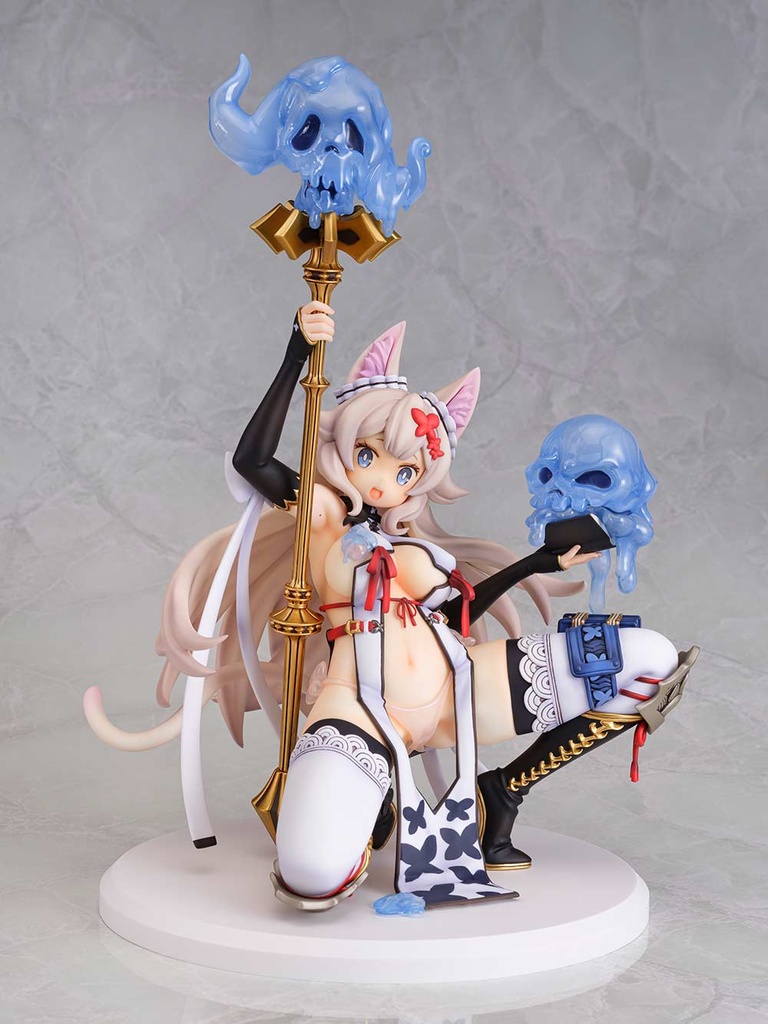 (PO) Mota Design Summoner Neko-san Image_12
