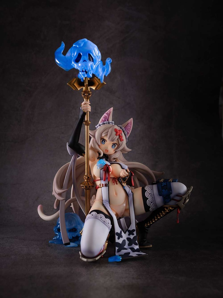 (PO) Mota Design Summoner Neko-san Image_14
