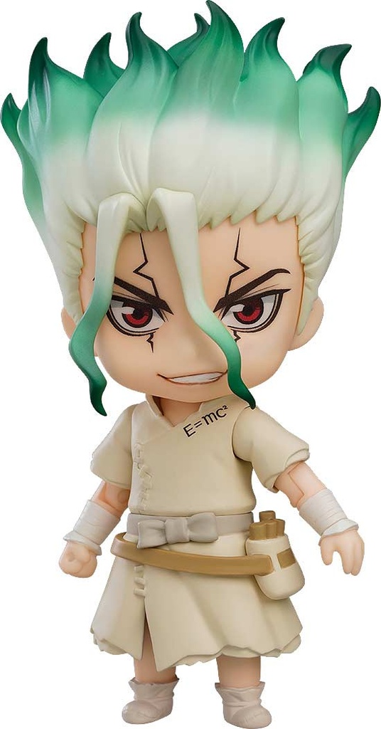 (PO) Nendoroid 1262 Dr. Stone - Ishigami Senku (Re-issue) Image_8