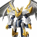 (PO) Figure-rise Standard Amplified Digimon Tamers - Imperialdramon Paladin Mode Image_1