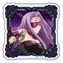 (PO) Fate/stay night Heaven's Feel Acrylic Badge Vol. 1 (3) Image_8