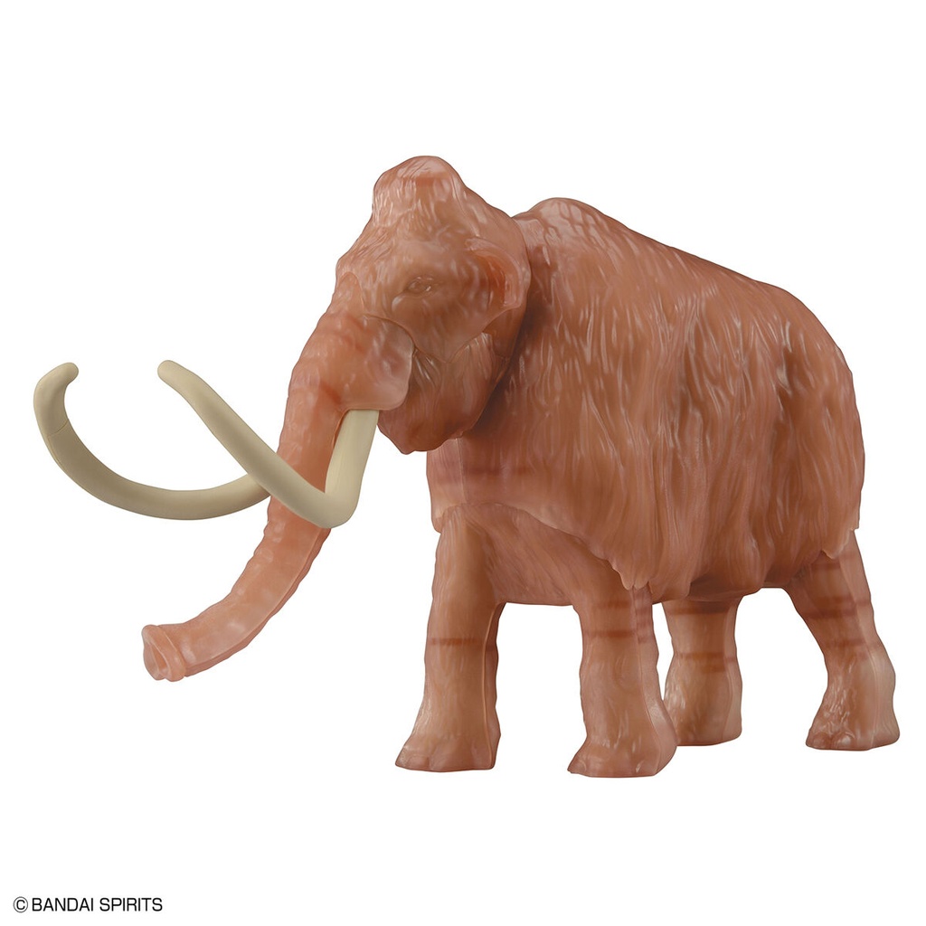 (PO) Exploring Lab Nature Mammoth Image_2