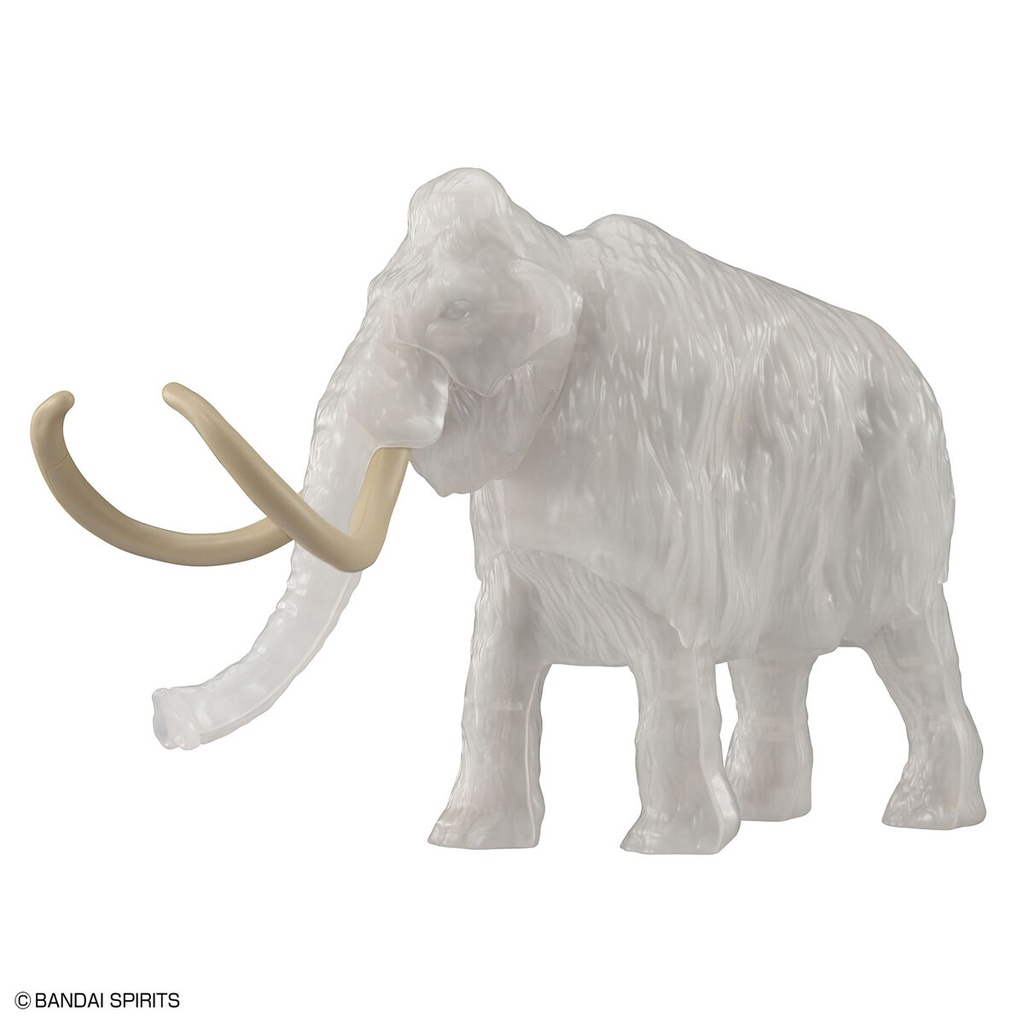 (PO) Exploring Lab Nature Mammoth Image_3