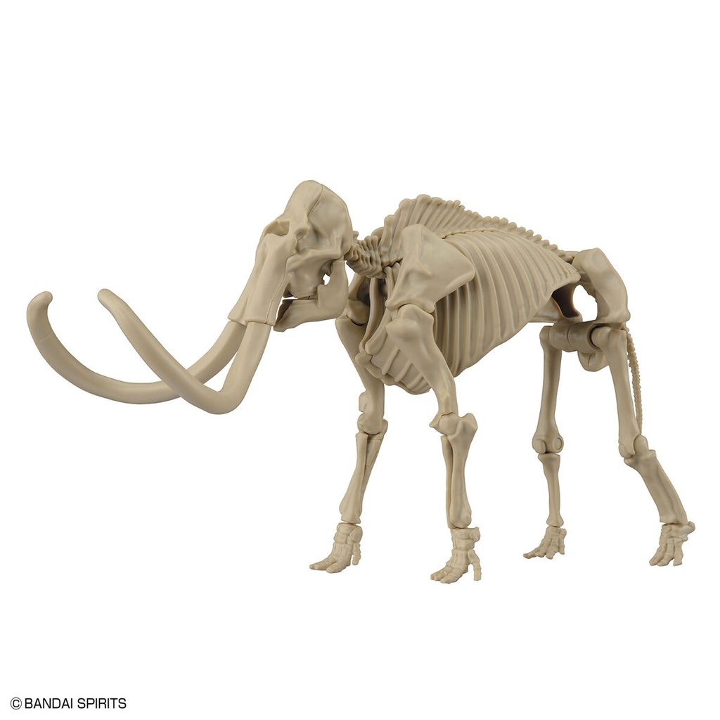 (PO) Exploring Lab Nature Mammoth Image_5
