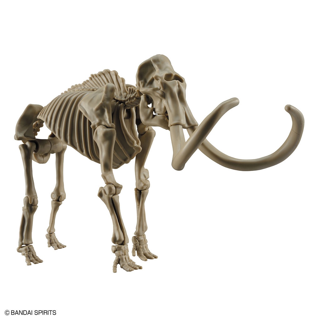 (PO) Exploring Lab Nature Mammoth Image_8