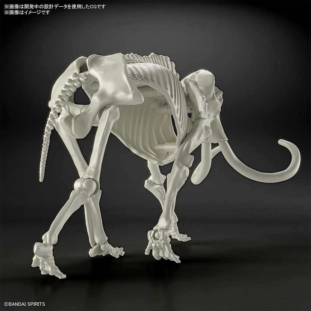 (PO) Exploring Lab Nature Mammoth Image_9