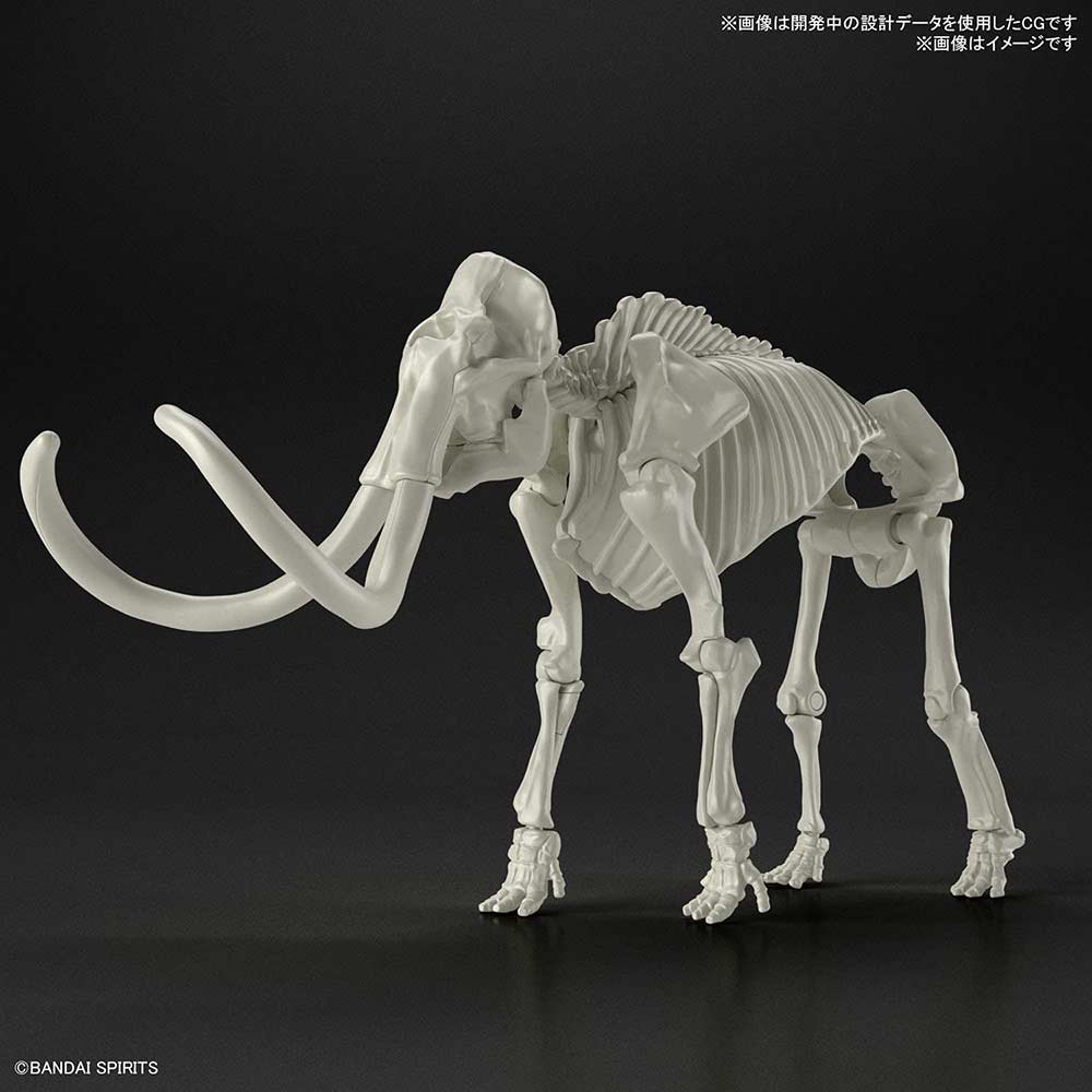 (PO) Exploring Lab Nature Mammoth Image_12