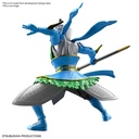 (PO) Ultraman The Armour of Legends Ultraman Fuma Zhang Fei Armour Image_2