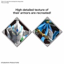 (PO) Ultraman The Armour of Legends Ultraman Fuma Zhang Fei Armour Image_3