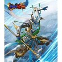 (PO) Ultraman The Armour of Legends Ultraman Fuma Zhang Fei Armour Image_4