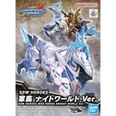 (PO) SD Gundam World Heroes War Horse Knight World ver. Image_1