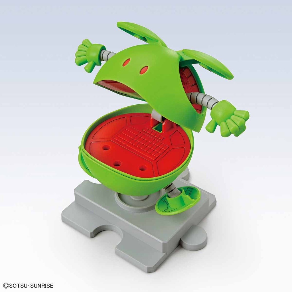 (PO) HaroPla Haro Basic Green (4) Image_7