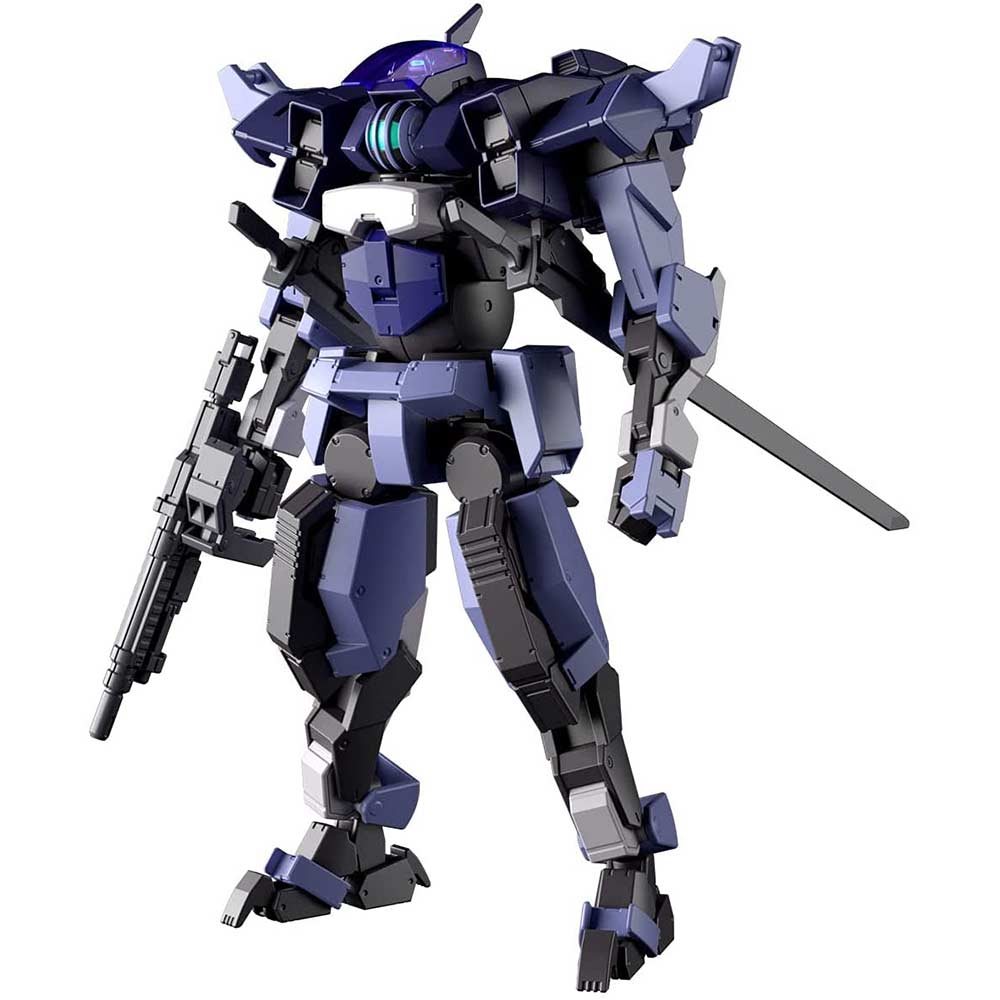 (PO) HG AMAIM Warrior at the Borderline - Brady Hound (Brad Exclusive) Image_2