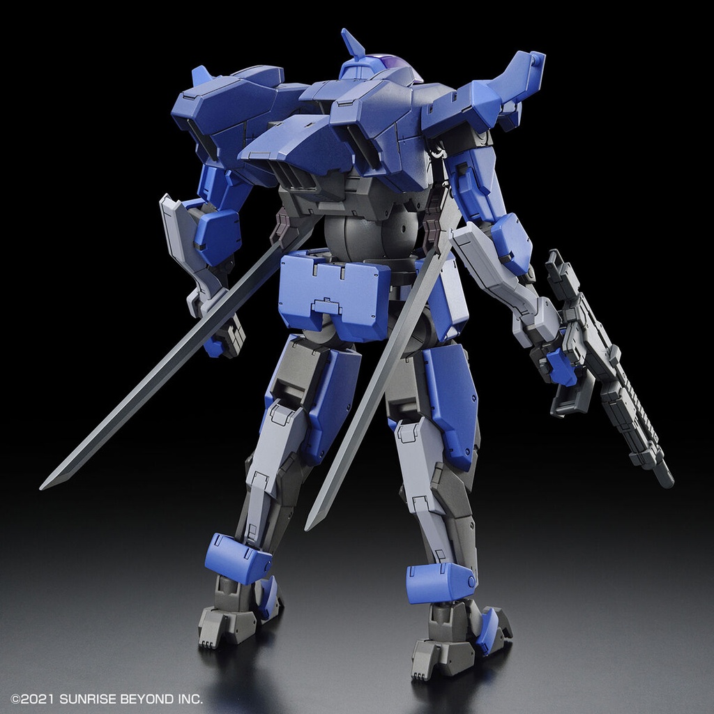 (PO) HG AMAIM Warrior at the Borderline - Brady Hound (Brad Exclusive) Image_8